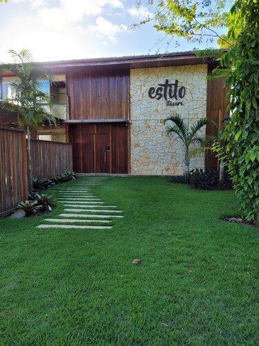 Exclusive Studio in Itacaré, brand new and super cozy close to Pituba