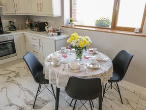 Dining - Ballyboy View (Manorhamilton)