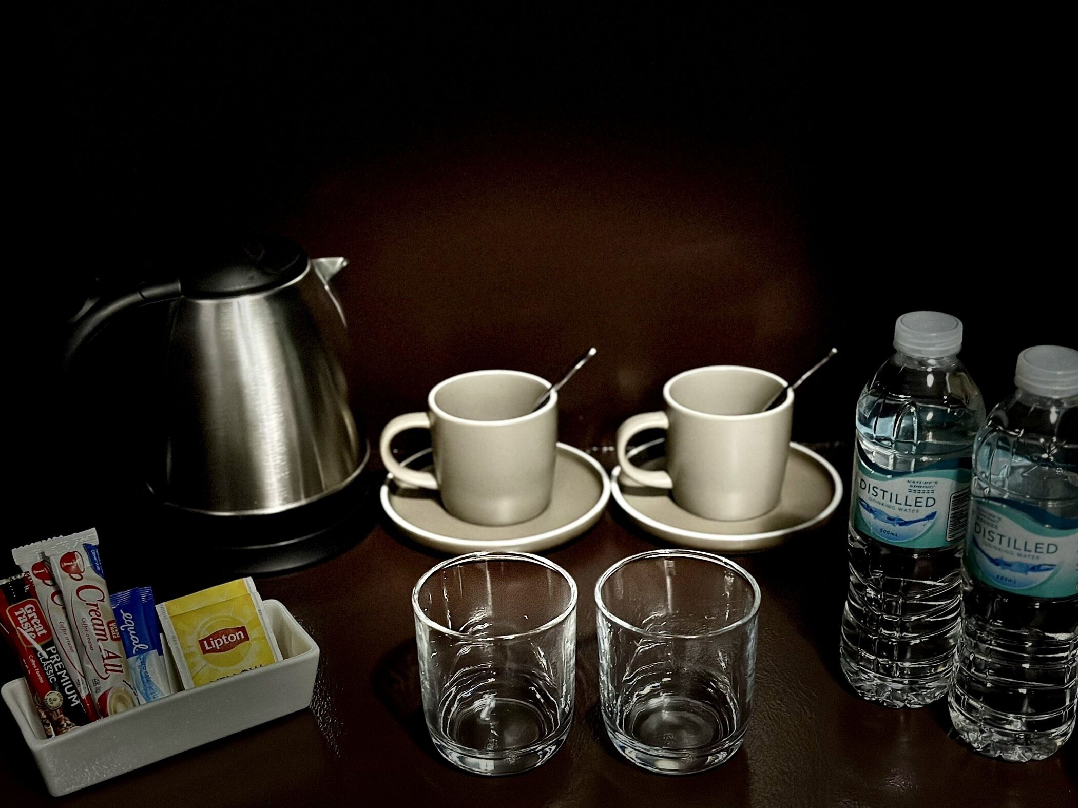 Foto - Inn De Avenida, Makati