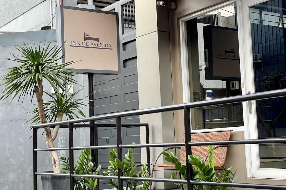 INN DE AVENIDA