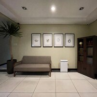 Recepción