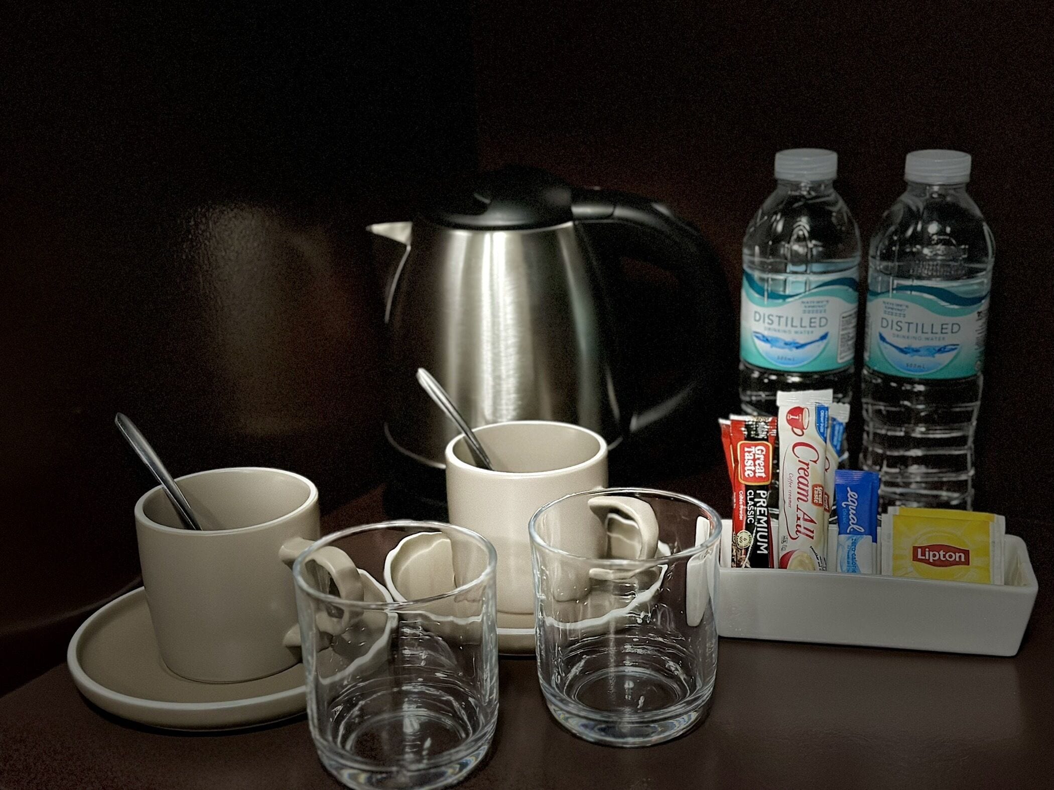 Foto - Inn De Avenida, Makati