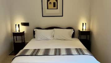 Superior Room | Iron/ironing board, free WiFi