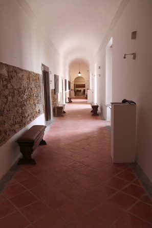 Living area - Convento da Orada (Reguengos de Monsaraz)