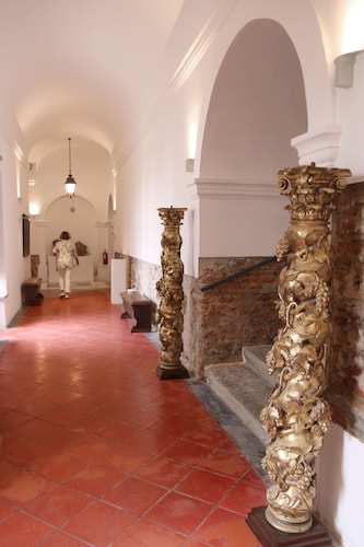 Convento da Orada