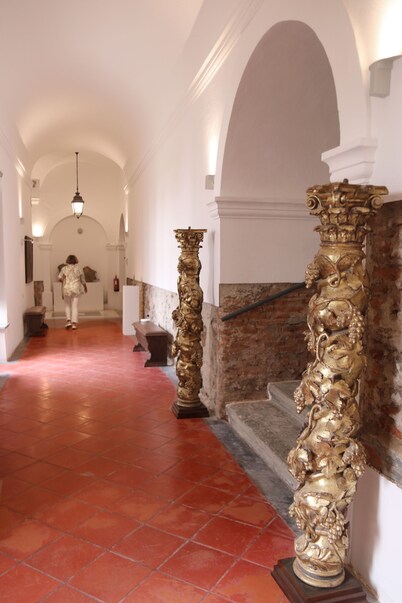 Convento da Orada