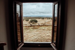 Exterior - Convento da Orada (Reguengos de Monsaraz)