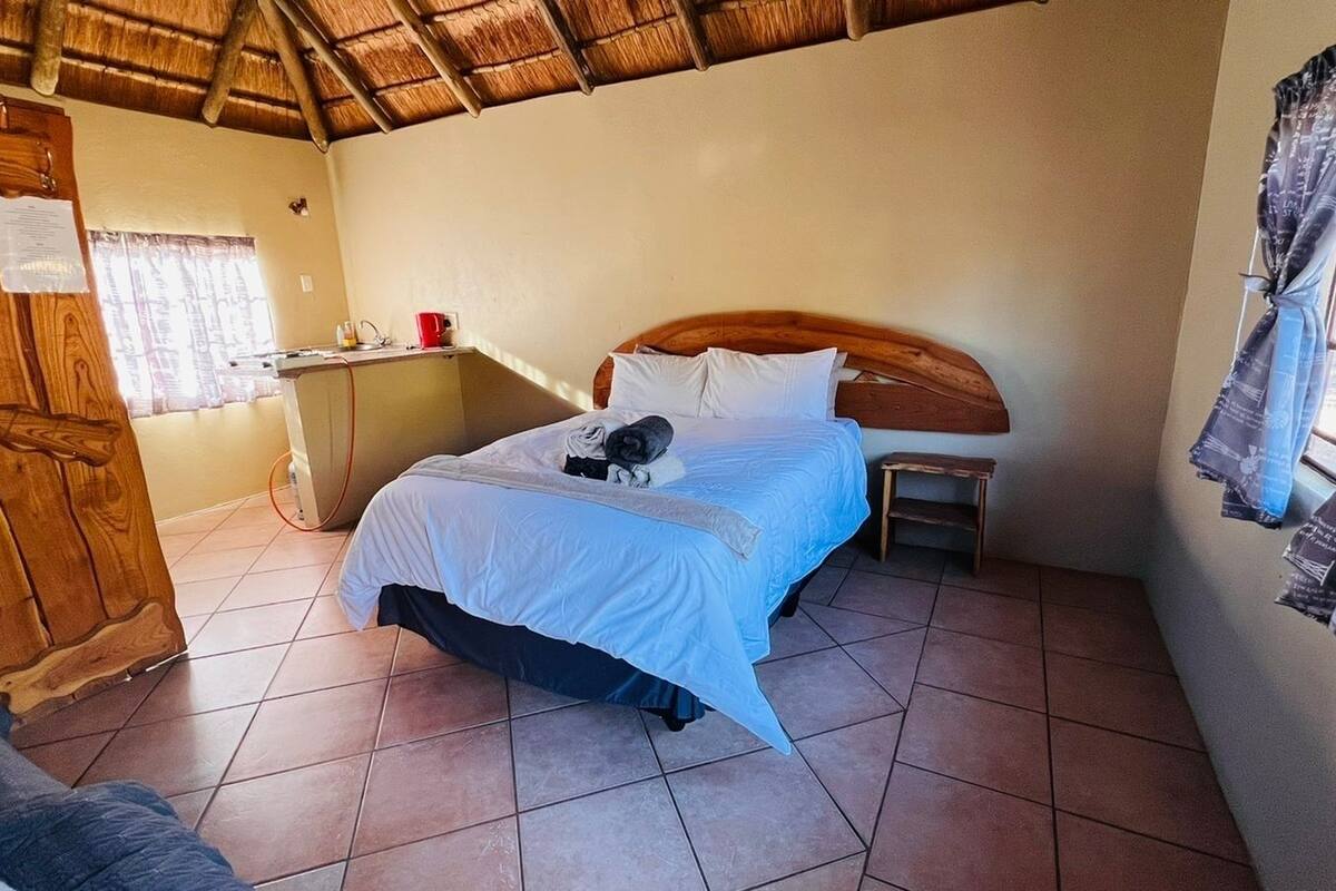 Comfort Chalet | Bed sheets