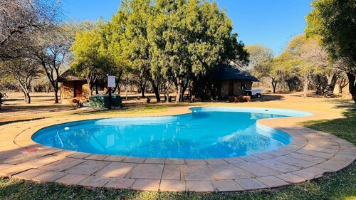 Bushview Lodge