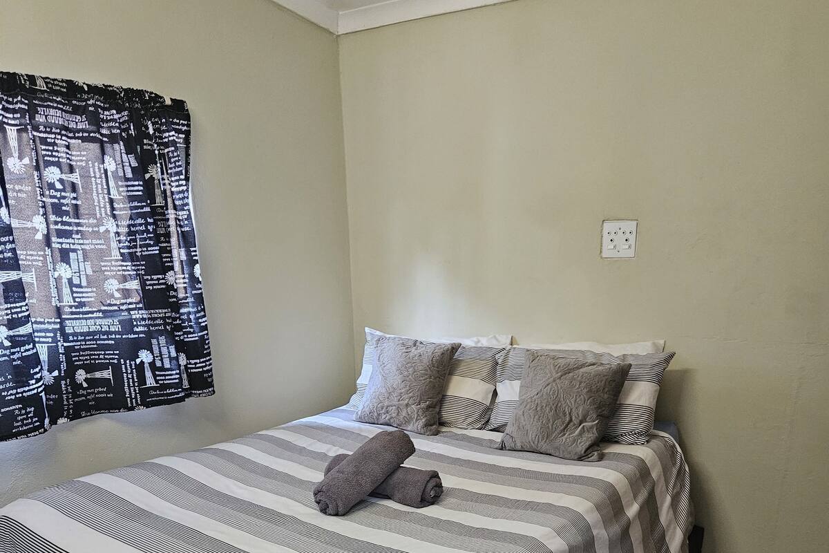 Family Cottage | Bed sheets
