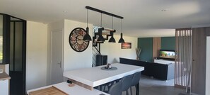 Interiör