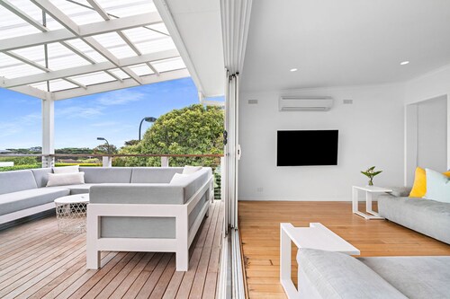 Sorrento Family Fun House - Unbeatable Location