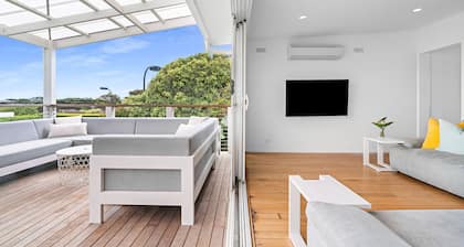 Sorrento Family Fun House - Unbeatable Location