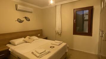 Comfort Apartment | 1 bedroom, free WiFi