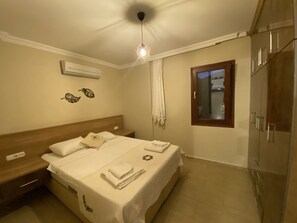 Comfort Apartment | 1 bedroom, free WiFi - Mesudiye Apart (Datça)