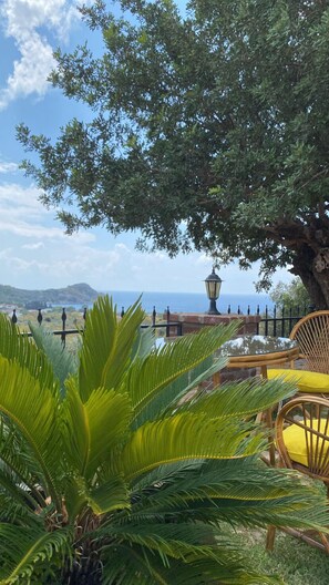 Exterior - Mesudiye Apart (Datça)