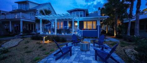 テラス / パティオ