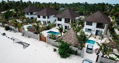 Sand Beach Palm Residence