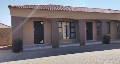 kimberley boutique guestlodge