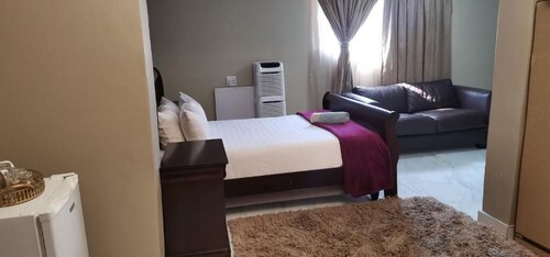kimberley boutique guestlodge
