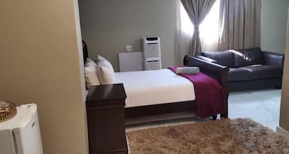 kimberley boutique guestlodge