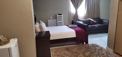 kimberley boutique guestlodge