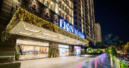 D'Le Roi Soleil Apartment & Suites Hanoi - 5 Minutes to Westlake