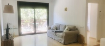Apartamento Céntrico y Tranquilo al Lado del mar