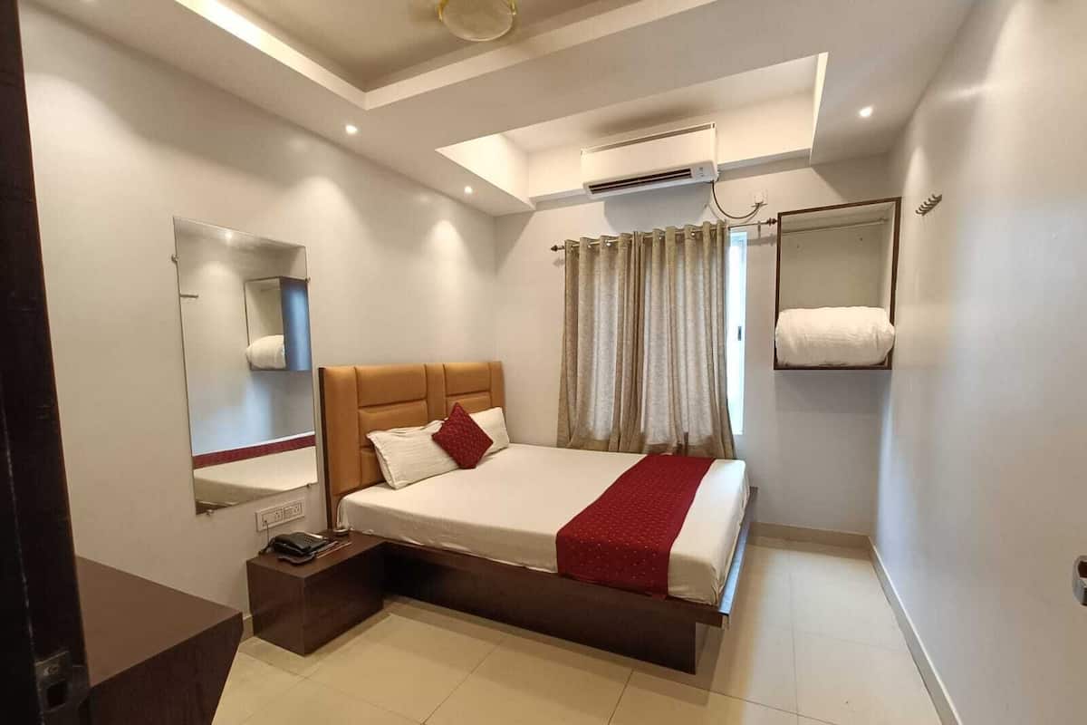 Chambre Double Deluxe