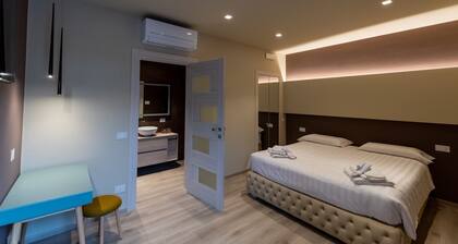 DiVino Rooms Deluxe