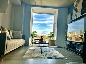 Apartment | Wohnbereich