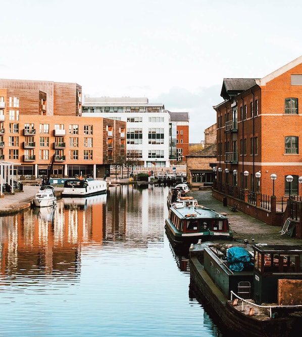 Appartement | Port de plaisance