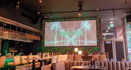 Ropewalks Hotel