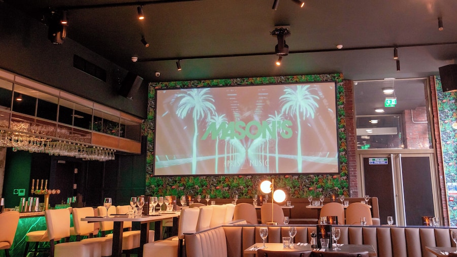 Ropewalks Hotel