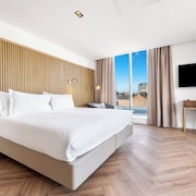 Ropewalks Hotel