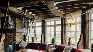 Restaurant - King William IV (Royston)