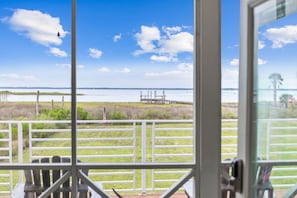 Interior - Holiday Availabilty! Bay Font! North Cape! Dog-Friendly! (Port St Joe)