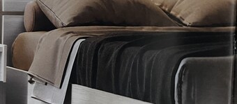 7-bed apartment in the center of San Nicola Arcella with breakfast