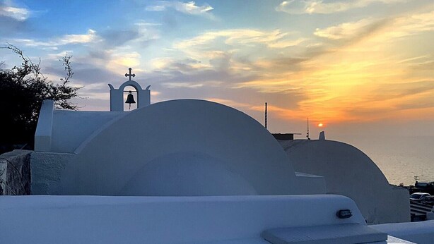 Exterior - OUTOPOIA (Santorini)