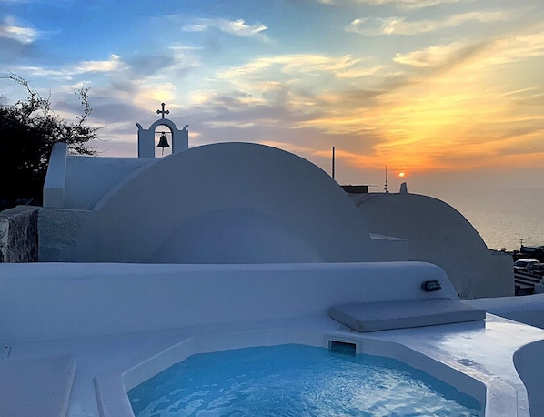 Exterior - OUTOPOIA (Santorini)