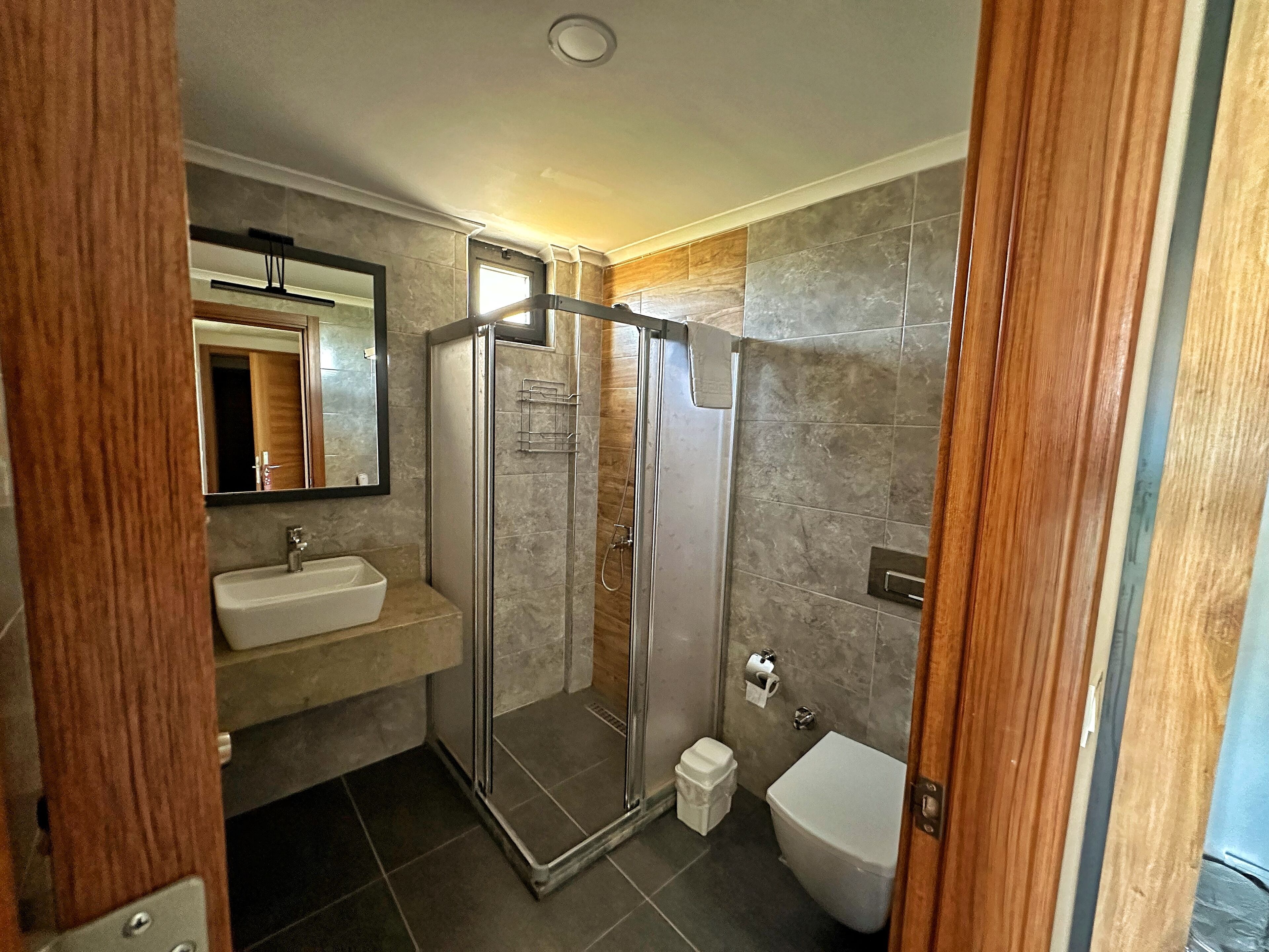 Foto - KAYA GARDEN SİDE pansiyon