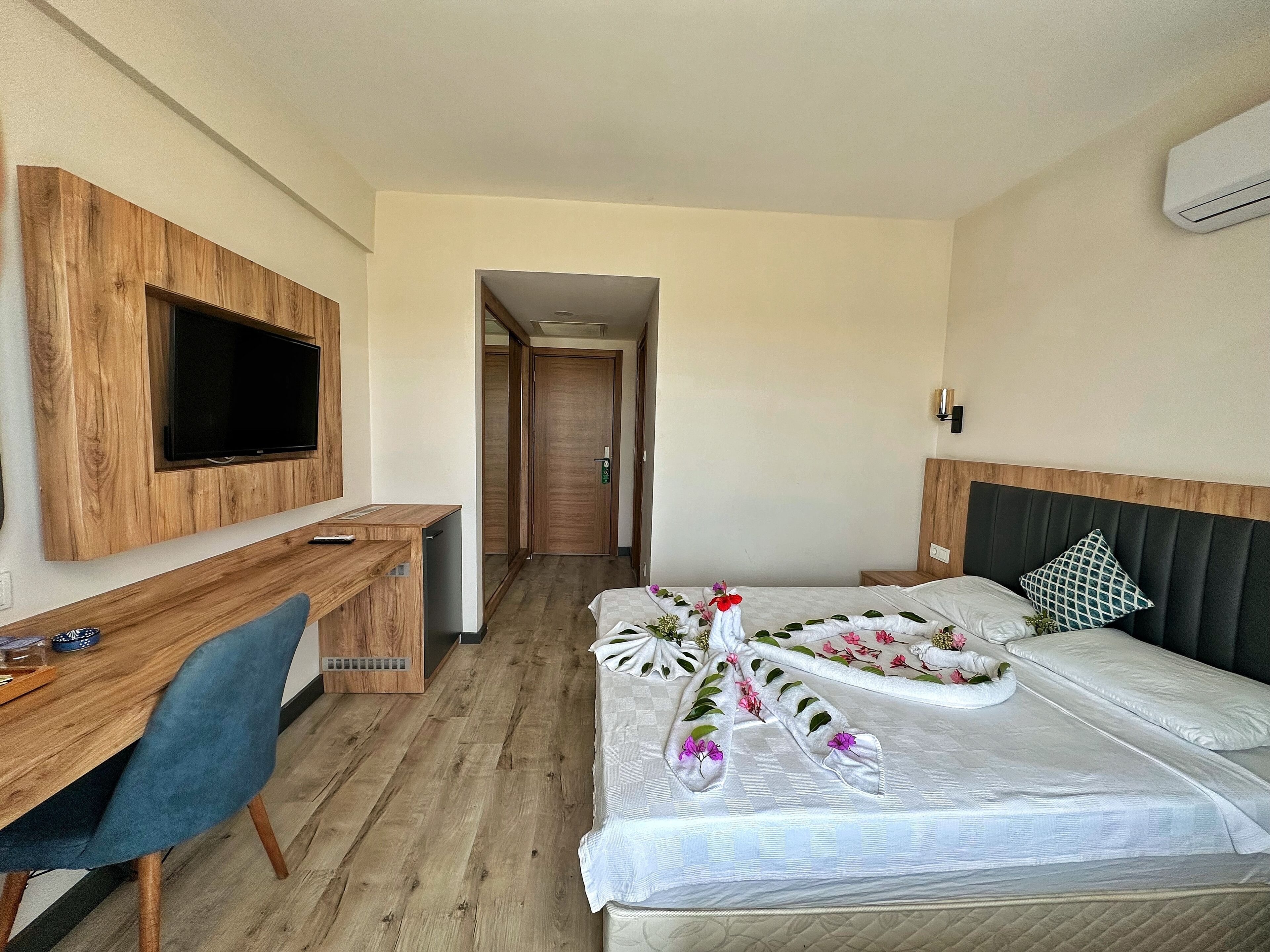 Foto - KAYA GARDEN SİDE pansiyon