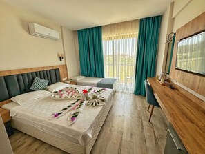 Chambre Triple Classique