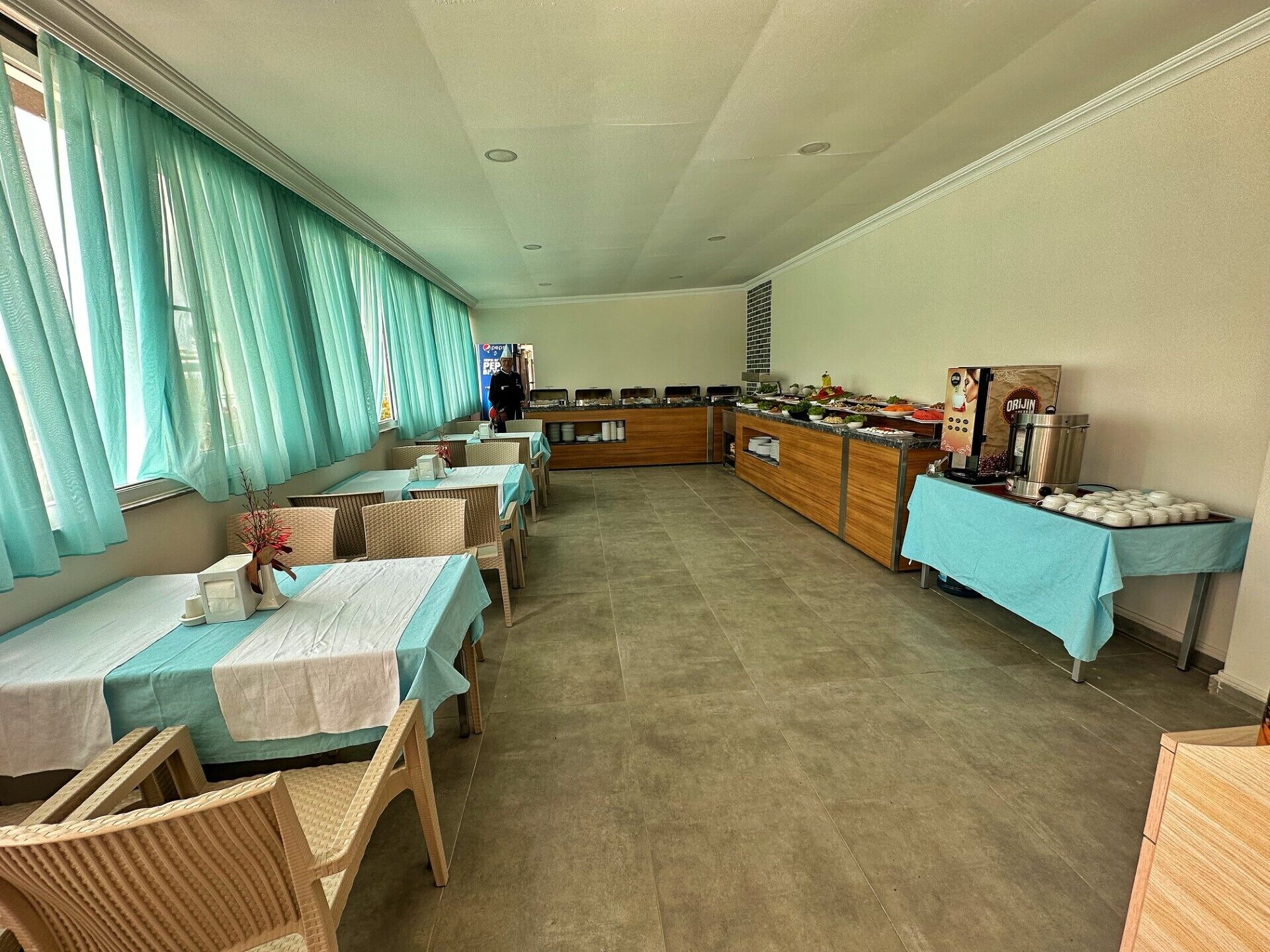 Foto - KAYA GARDEN SİDE pansiyon