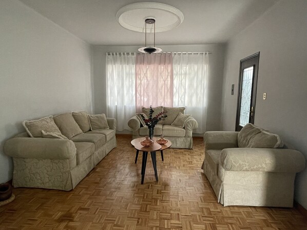 Téléviseur connecté