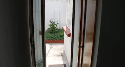 CĂ©ntrica Casa, Accesible a los Lugares TurĂsticos