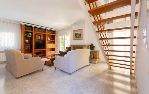 Maravillosa Casa con Piscina