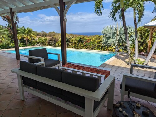 Villa TOM-CO
