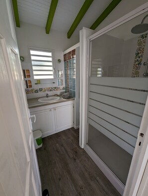 Towels - Villa TOM-CO (Deshaies)