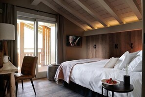 6 Schlafzimmer, kostenloses WLAN